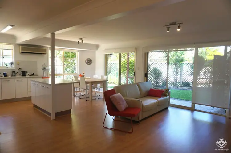 17/1060 Waterworks Road, The Gap QLD 4061