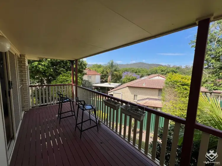 Third view of Homely townhouse listing, 17/1060 Waterworks Road, The Gap QLD 4061