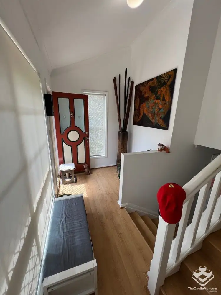 Fourth view of Homely townhouse listing, 17/1060 Waterworks Road, The Gap QLD 4061