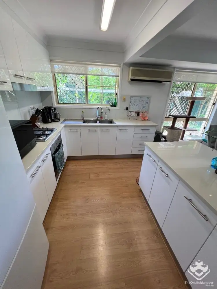 Fifth view of Homely townhouse listing, 17/1060 Waterworks Road, The Gap QLD 4061