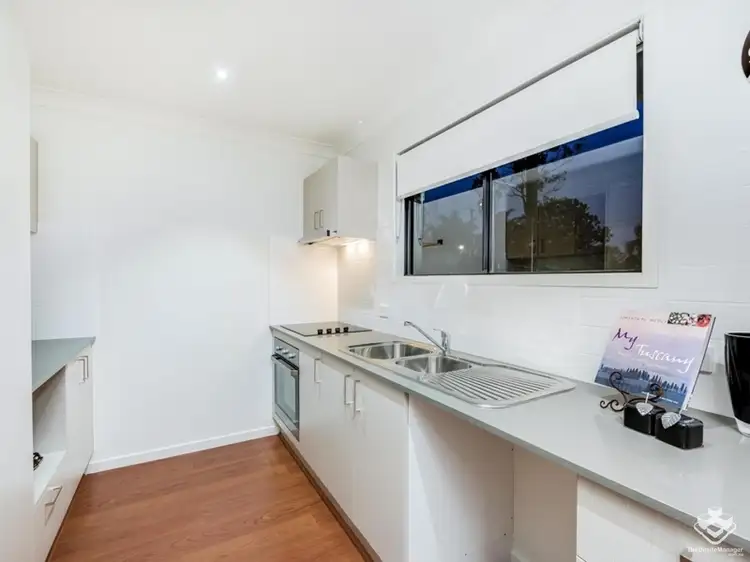Second view of Homely townhouse listing, ID:21152359/61 Caboolture River Road, Morayfield QLD 4506