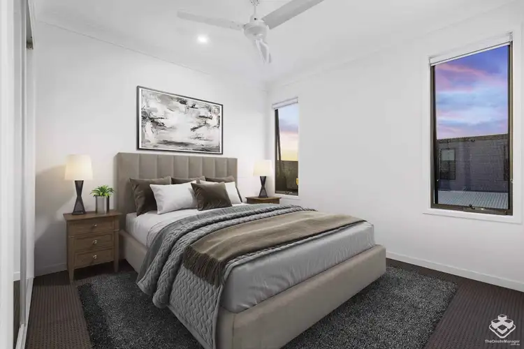 Fourth view of Homely townhouse listing, ID:21152359/61 Caboolture River Road, Morayfield QLD 4506