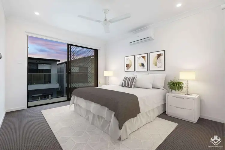 Fifth view of Homely townhouse listing, ID:21152359/61 Caboolture River Road, Morayfield QLD 4506