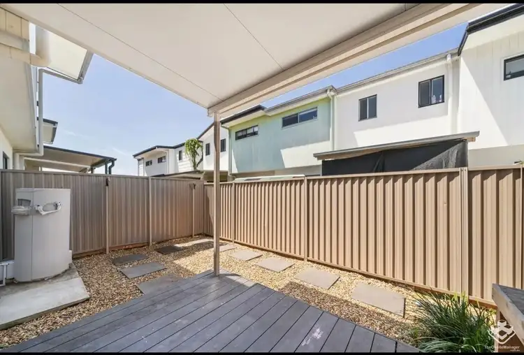 Sixth view of Homely townhouse listing, ID:21152359/61 Caboolture River Road, Morayfield QLD 4506