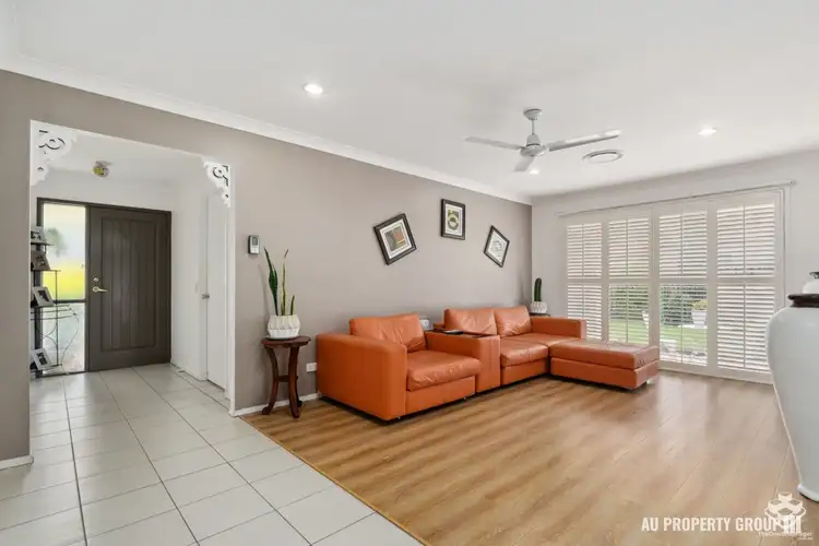 Fourth view of Homely house listing, 8 Weir Close, Berrinba QLD 4117