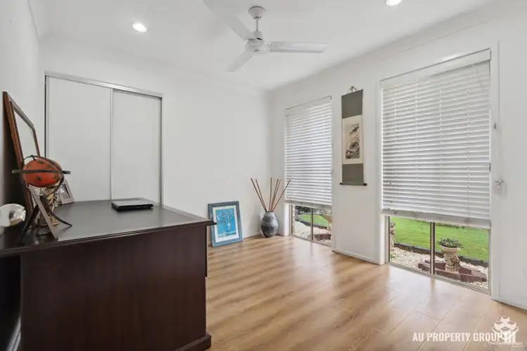 Sixth view of Homely house listing, 8 Weir Close, Berrinba QLD 4117