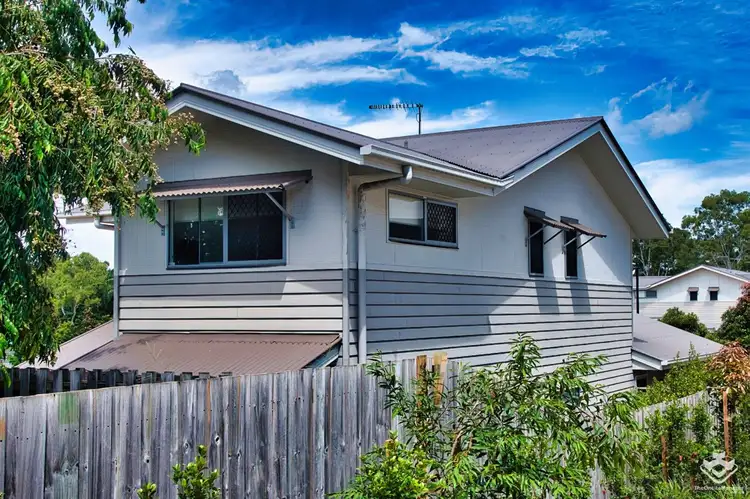 Second view of Homely townhouse listing, ID:21152412/17 Armstrong Street, Petrie QLD 4502