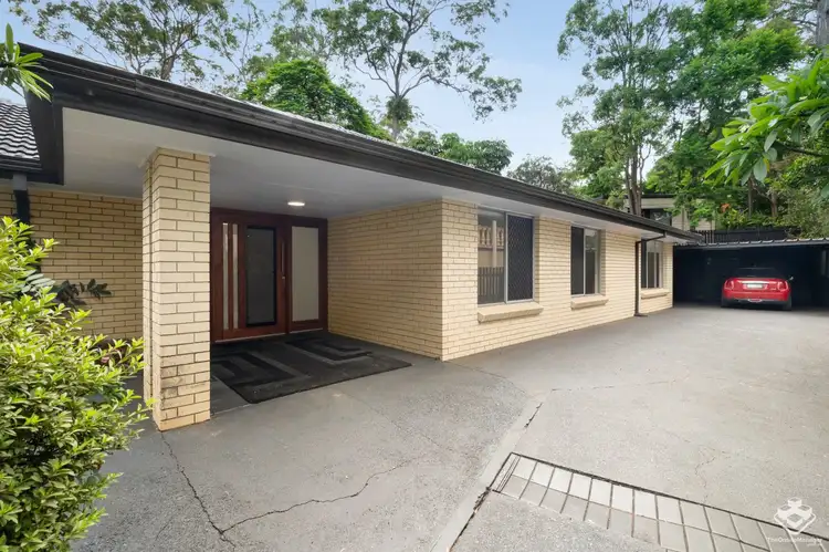 644 Fig Tree Pocket Road, Fig Tree Pocket QLD 4069