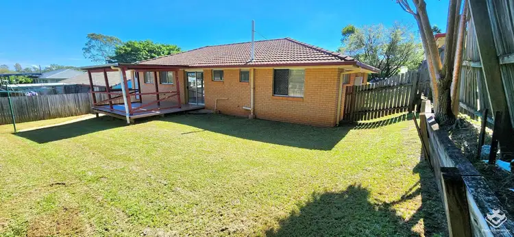 Second view of Homely house listing, 6 Tanya Street, Manly West QLD 4179