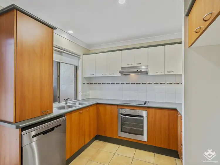 Second view of Homely townhouse listing, ID:21152484/250 Manly Road, Manly West QLD 4179