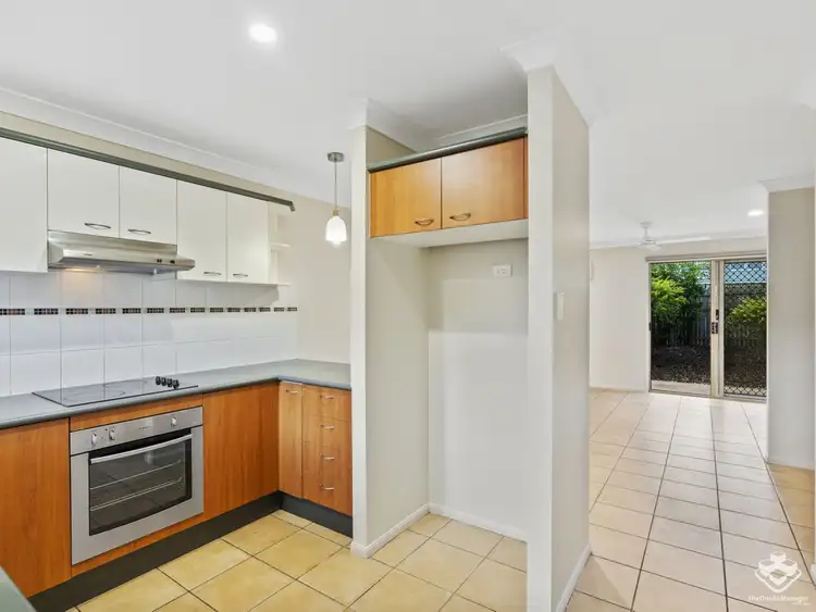 Third view of Homely townhouse listing, ID:21152484/250 Manly Road, Manly West QLD 4179