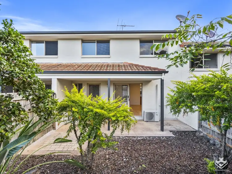 Fifth view of Homely townhouse listing, ID:21152484/250 Manly Road, Manly West QLD 4179