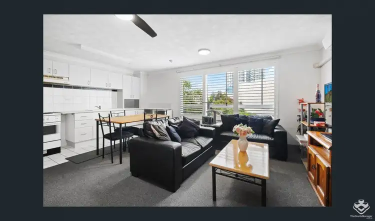 Third view of Homely unit listing, ID:21152390/30 Marine Parade, Southport QLD 4215