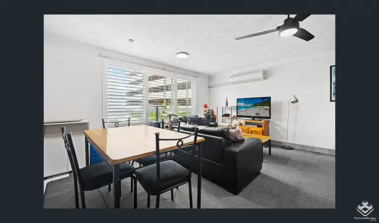 Fourth view of Homely unit listing, ID:21152390/30 Marine Parade, Southport QLD 4215