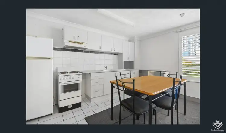 Fifth view of Homely unit listing, ID:21152390/30 Marine Parade, Southport QLD 4215