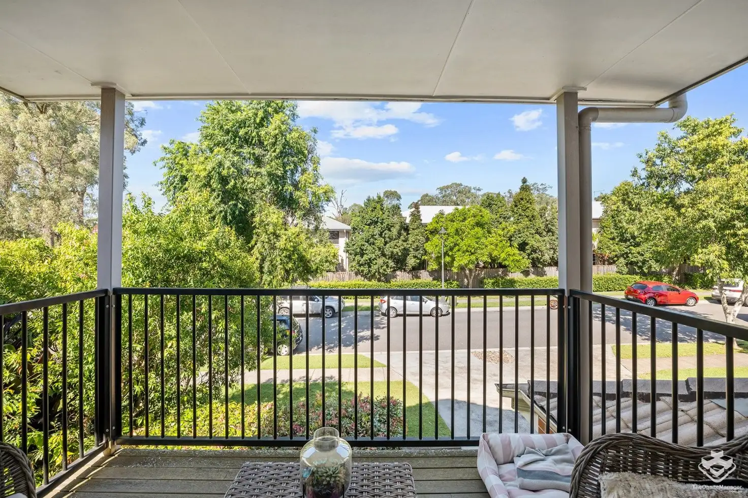 Main view of Homely townhouse listing, 69/9 Milan Street, Ellen Grove QLD 4078