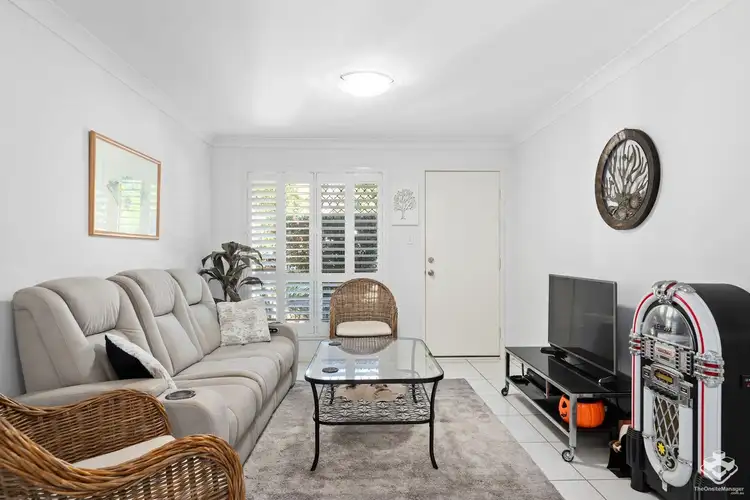 Third view of Homely townhouse listing, 69/9 Milan Street, Ellen Grove QLD 4078