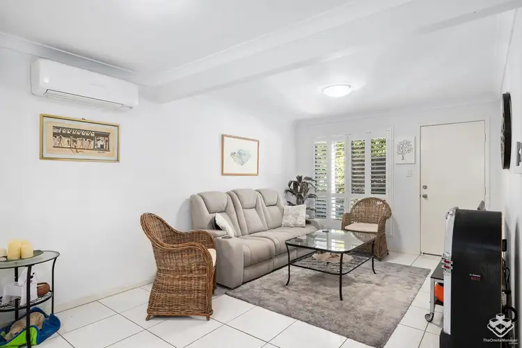 Fourth view of Homely townhouse listing, 69/9 Milan Street, Ellen Grove QLD 4078