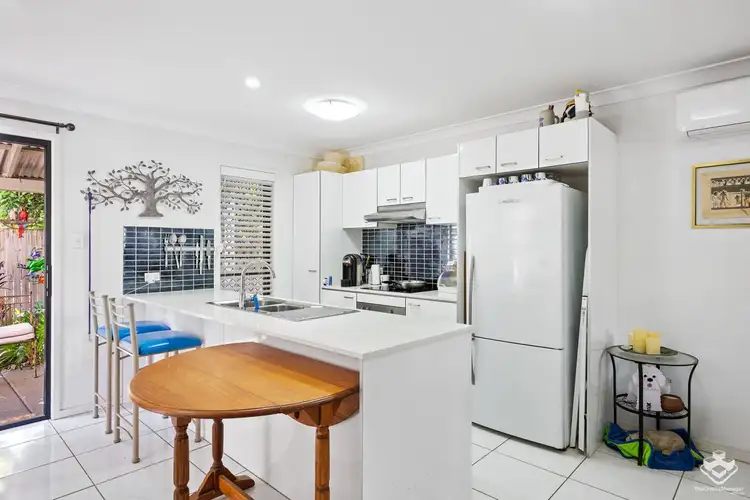 Fifth view of Homely townhouse listing, 69/9 Milan Street, Ellen Grove QLD 4078