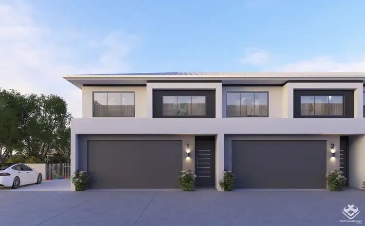 1/60-66 Kent, Beenleigh QLD 4207