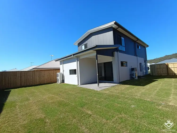 65 Jim Davidson Boulevard, Belivah QLD 4207