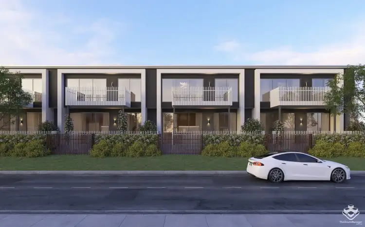 Second view of Homely unit listing, ID:21151992/60-66 Kent Street, Beenleigh QLD 4207