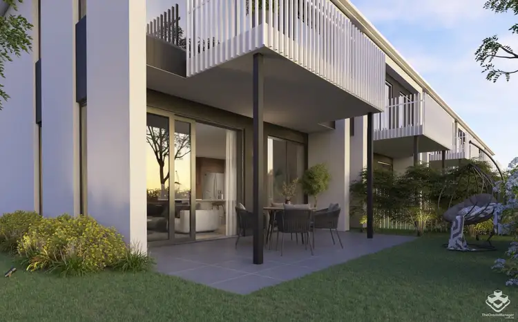Third view of Homely unit listing, ID:21151992/60-66 Kent Street, Beenleigh QLD 4207