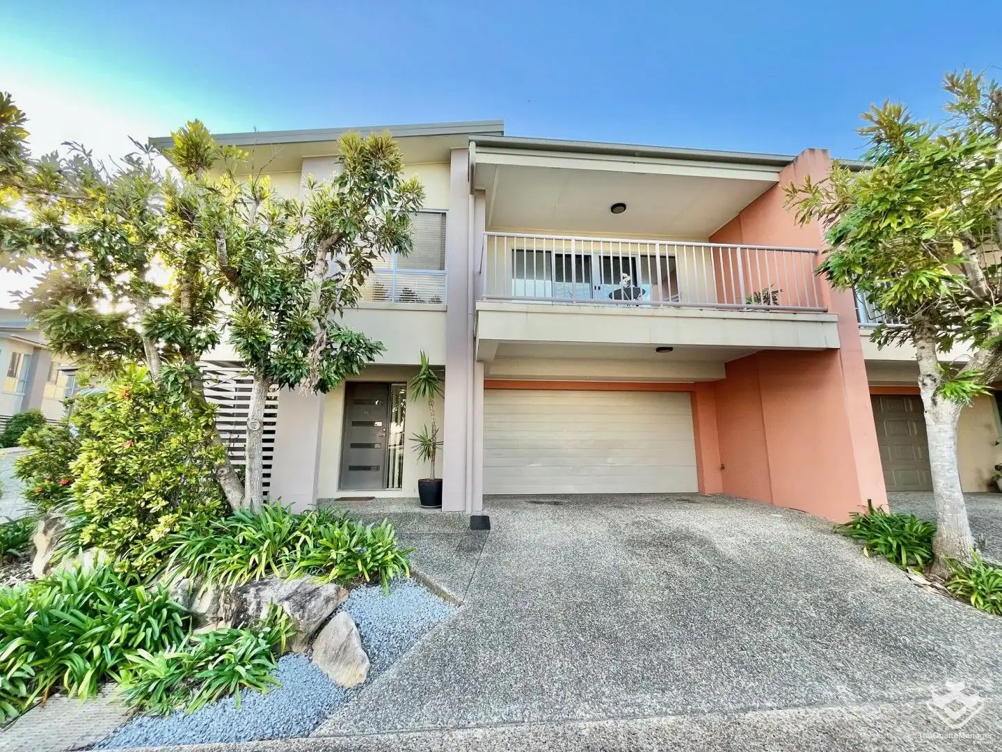 Main view of Homely townhouse listing, ID:21152492/19 Carina Peak Drive, Varsity Lakes QLD 4227
