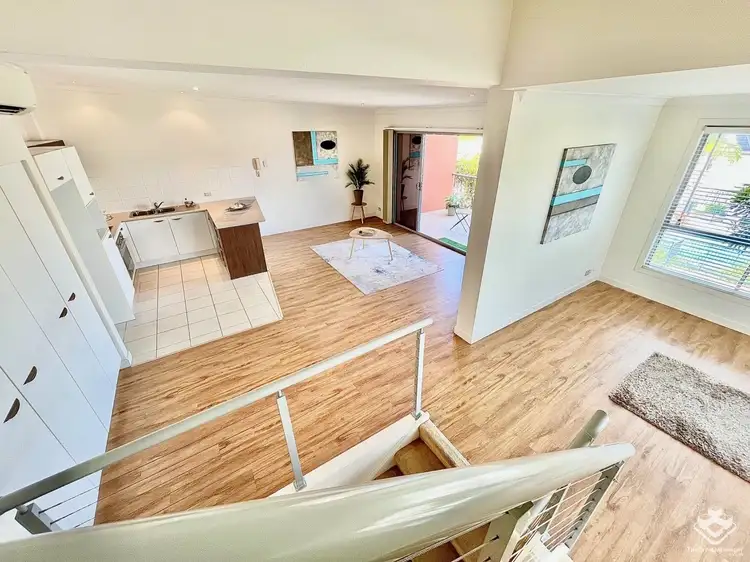 Sixth view of Homely townhouse listing, ID:21152492/19 Carina Peak Drive, Varsity Lakes QLD 4227