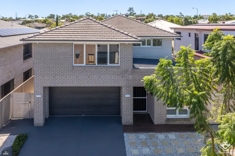 14 Jacaranda Crescent, Drewvale QLD 4116