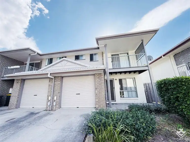 Main view of Homely townhouse listing, ID:21152500/2311 Logan Road, Eight Mile Plains QLD 4113