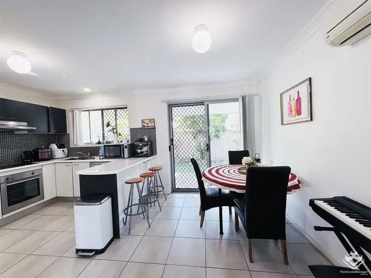 Second view of Homely townhouse listing, ID:21152500/2311 Logan Road, Eight Mile Plains QLD 4113