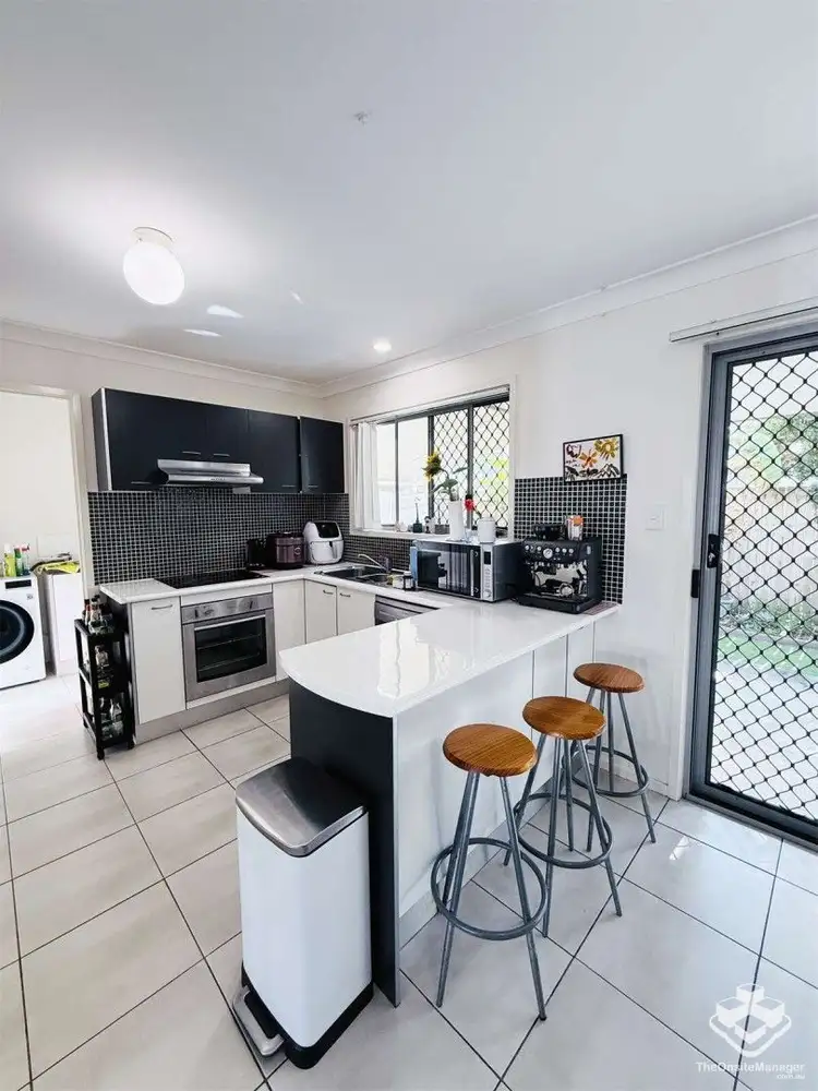 Fourth view of Homely townhouse listing, ID:21152500/2311 Logan Road, Eight Mile Plains QLD 4113