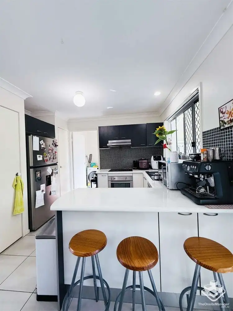 Fifth view of Homely townhouse listing, ID:21152500/2311 Logan Road, Eight Mile Plains QLD 4113