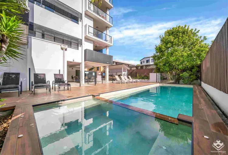 Third view of Homely unit listing, ID:21152503/120 Melton Road, Nundah QLD 4012