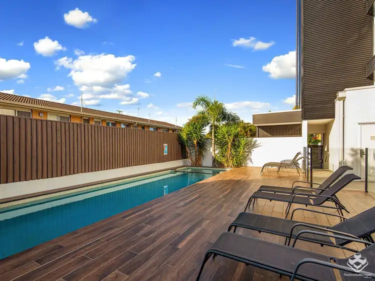 Fourth view of Homely unit listing, ID:21152503/120 Melton Road, Nundah QLD 4012