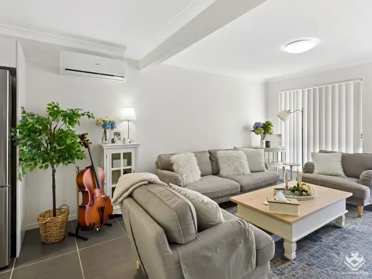Second view of Homely townhouse listing, ID:21152540/17 Piccadilly Street, Bellmere QLD 4510