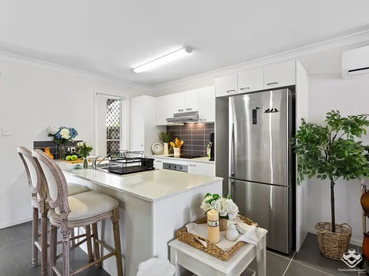 Fourth view of Homely townhouse listing, ID:21152540/17 Piccadilly Street, Bellmere QLD 4510