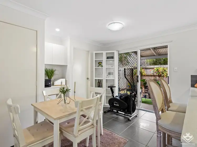 Fifth view of Homely townhouse listing, ID:21152540/17 Piccadilly Street, Bellmere QLD 4510