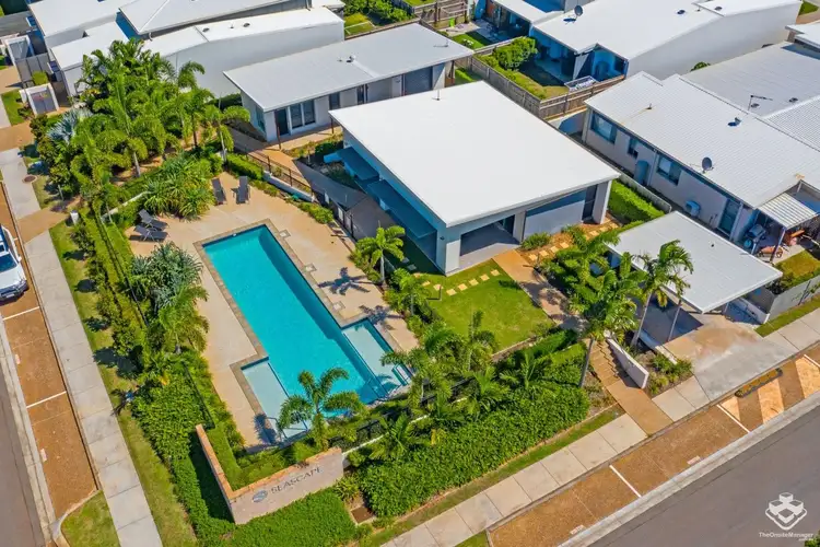 Main view of Homely townhouse listing, 71/20 Salisbury Street, Redland Bay QLD 4165