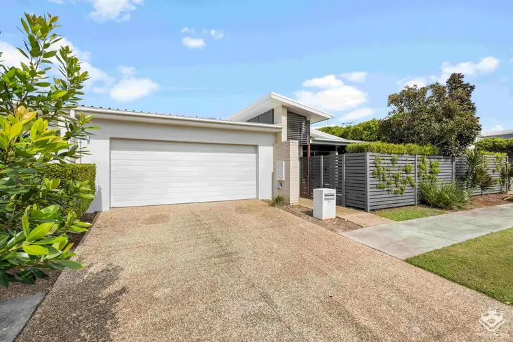 Third view of Homely townhouse listing, 71/20 Salisbury Street, Redland Bay QLD 4165