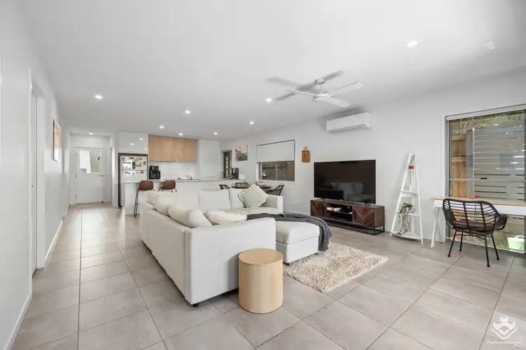 Fourth view of Homely townhouse listing, 71/20 Salisbury Street, Redland Bay QLD 4165