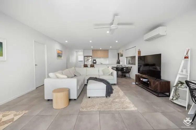 Fifth view of Homely townhouse listing, 71/20 Salisbury Street, Redland Bay QLD 4165