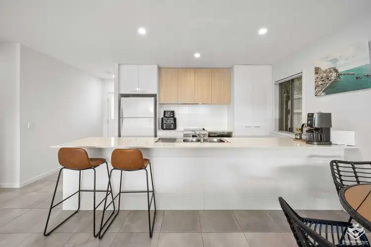Sixth view of Homely townhouse listing, 71/20 Salisbury Street, Redland Bay QLD 4165