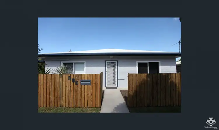 210 Bedford Road, Andergrove QLD 4740