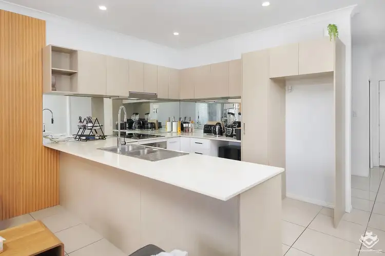 Fourth view of Homely townhouse listing, 18/430 Pine Ridge Road, Coombabah QLD 4216