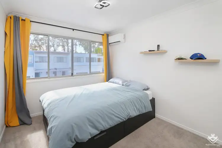 Sixth view of Homely townhouse listing, 18/430 Pine Ridge Road, Coombabah QLD 4216