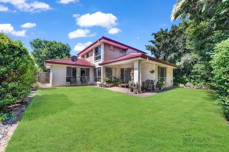 25 Shaw Place, Redland Bay QLD 4165