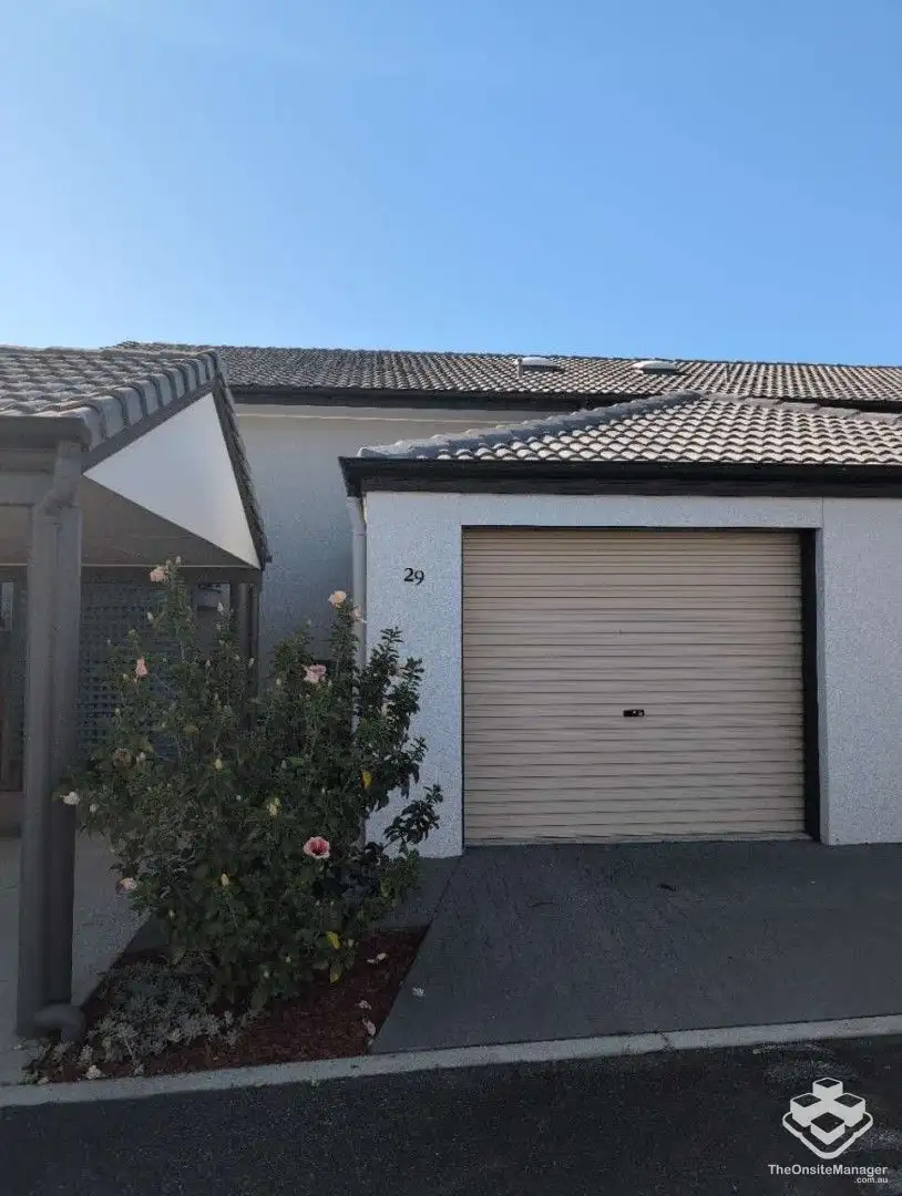 Main view of Homely townhouse listing, Unit 29/250 Sumners Road, Riverhills QLD 4074