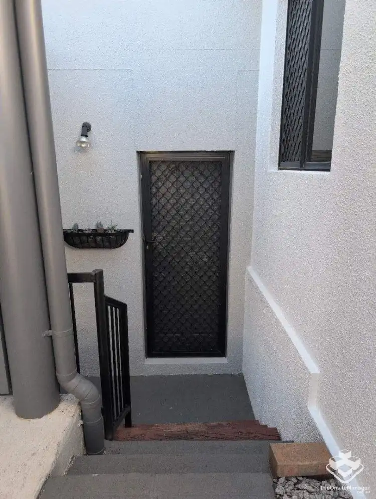 Second view of Homely townhouse listing, Unit 29/250 Sumners Road, Riverhills QLD 4074